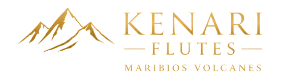 Kenari Flutes logo